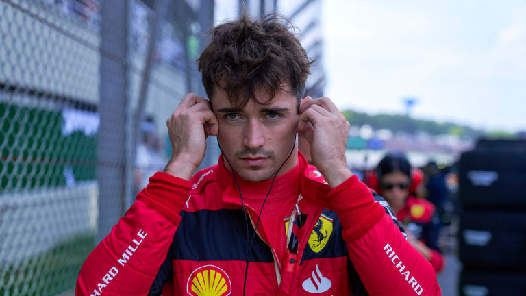 F1 News: Ferrari predicted to start 2023 at the front by rival team